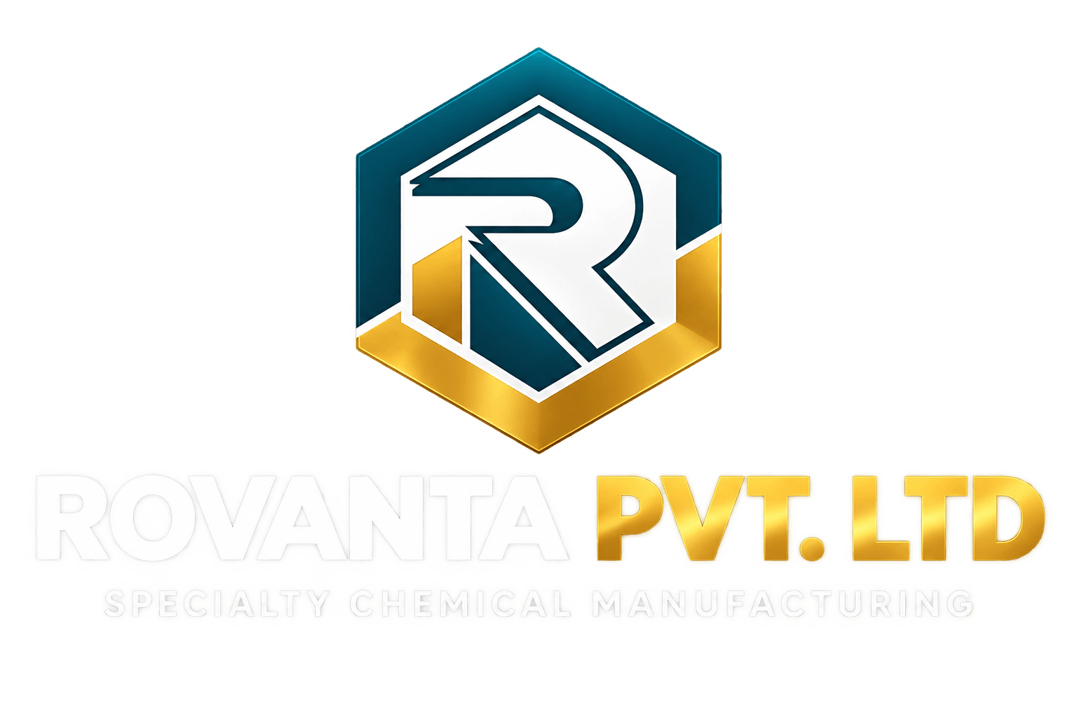 ROVANTA PVT. LTD. logo