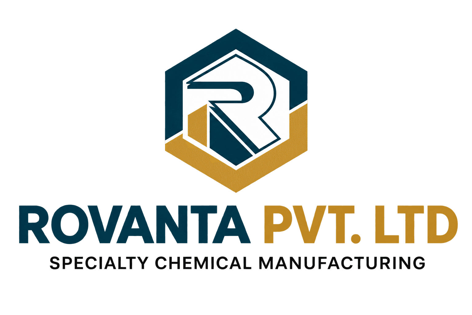 ROVANTA PVT. LTD. logo