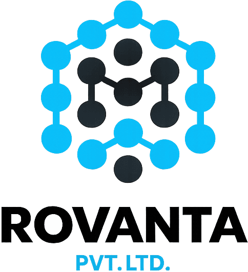 ROVANTA PVT. LTD. logo